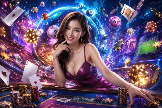 7444 bet