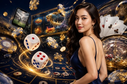 7444 bet