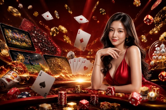 7444 bet